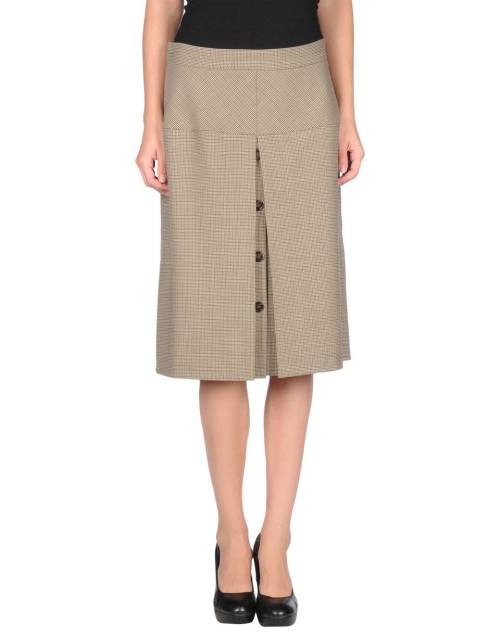 MAX & CO. Knee length skirts