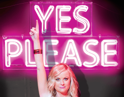 smartgirlsattheparty:  Amy Poehler’s Radical Niceness by Sady Doyle  &ldquo;This is the kind of ‘niceness’ that does not equate to weakness: That is fierce, and strong, and resilient, and even radical. It’s ‘niceness’ that isn’t incompatible