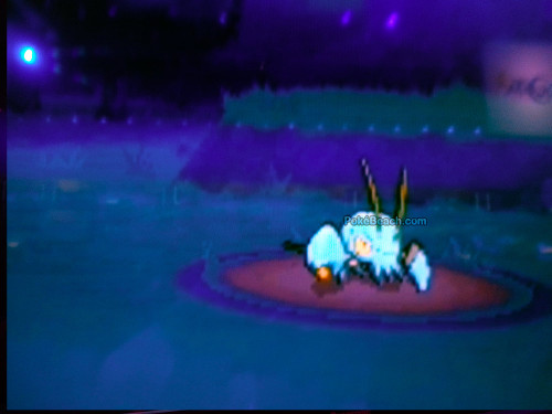 gyarados:  kyurem:  3 more new pokemon!!  POSSIBLE FLETCHLING EVOLUTION???  