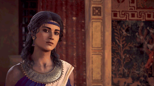 "Why Isn't Aspasia Here?"