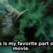 xslytherin:Robert Pattinson’s commentary in Twilight is hilarious 