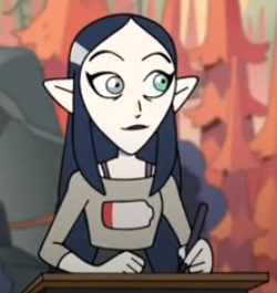 I LOVE LILITH