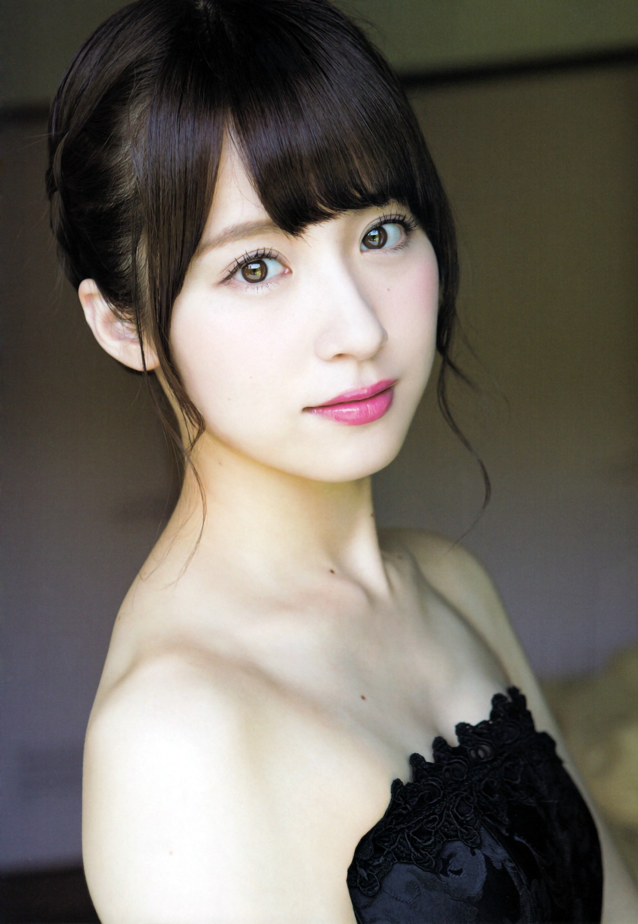 akb48wallpapers: Misa Eto 