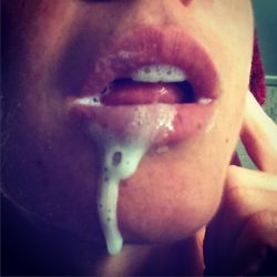 Oral…. Hygiene 😝 by 6feetofsunshine