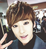 se0ps:   6/9 selcas of Kevin Woo ft Dongho // santao  