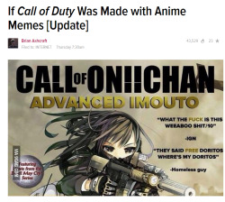 loltaku:  Kotaku is now farming content from