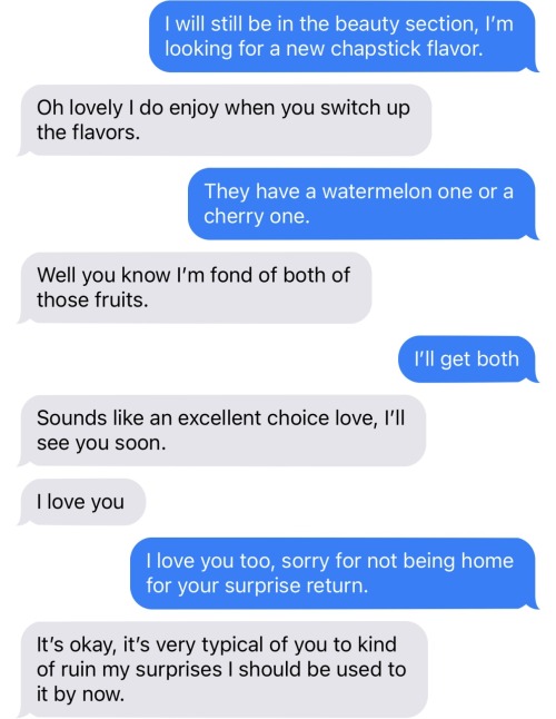 Texting Boyfriend Harry Styles Part 1: Thats Odd