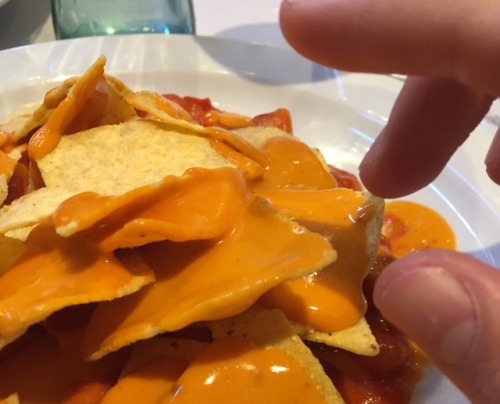 nachos