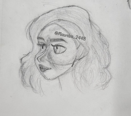 maurisa48 - Mars Draws
