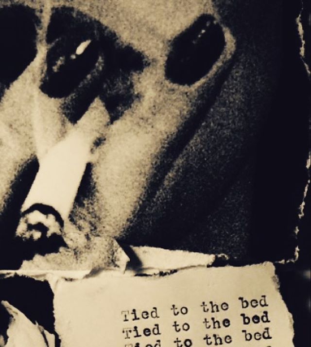 drowning-in-limbo:  © Lydia Lazarus 2015 