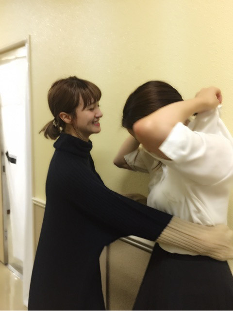 SATOYAMA &amp; SATOUMI｜岡田ロビン翔子オフィシャルブログ「I am ROBIN♥」Powered by Ameba