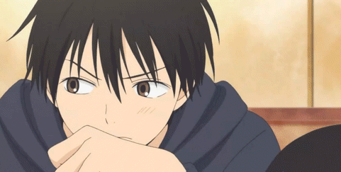 Kimi Ni Todoke Is Getting A Third Season?! I Was Just Suppose To Find That Out On My Own