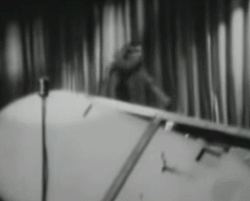 the-nirvana-archive:  Dave falling during the “In Bloom” music video.
