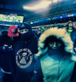 kendrickkilledmyvibe:  Top Dawg , 2teez &amp; Kendrick #10Deep