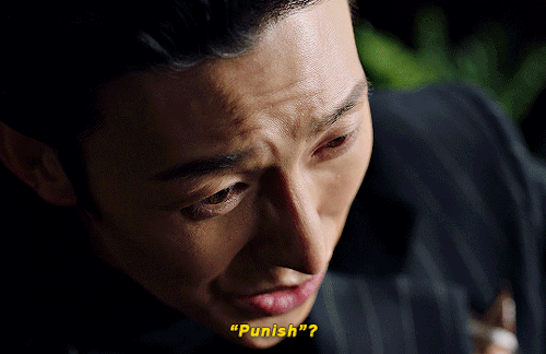 THE UNCANNY COUNTER 2: COUNTER PUNCH (2023) Dir. Yoo Sun Dong