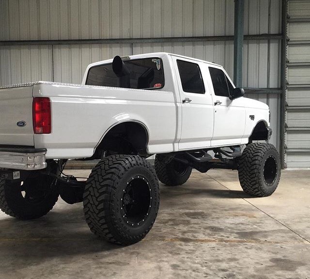 dieselsins:  if i ever got a crew cab😍