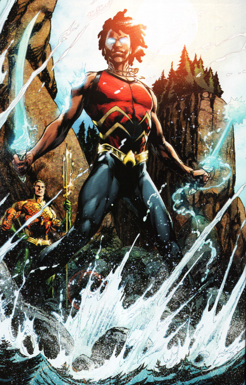 aqualad