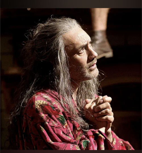 Was Just Arguing With A Friend Who Claimed That Johnny Depps Jack Sparrow Is The Superior Pirates And