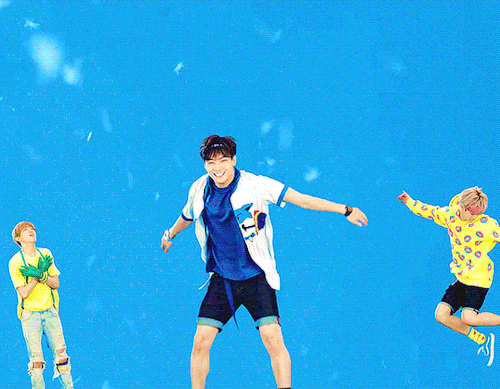 6 YEARS OF JUST RIGHT GOT7