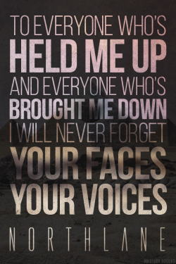 Mmvxiii:  “Masquerade” By Northlane