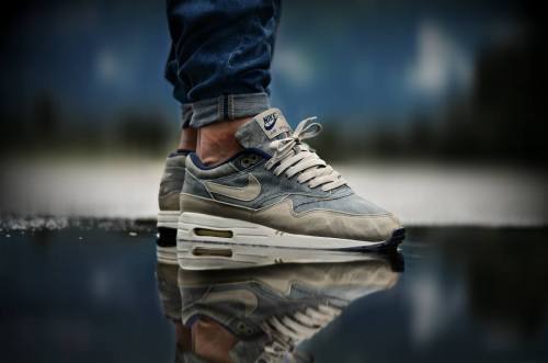 nike air max 1 dirty denim