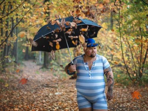 dangerously-ripe-fruit: Banter project: “You have spent the fall in vain, if you don’t h