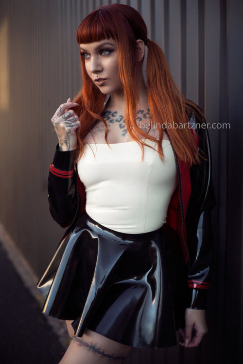 ilovelatex-blog:I Love Latex. More here: https://ilovelatex-blog.tumblr.com