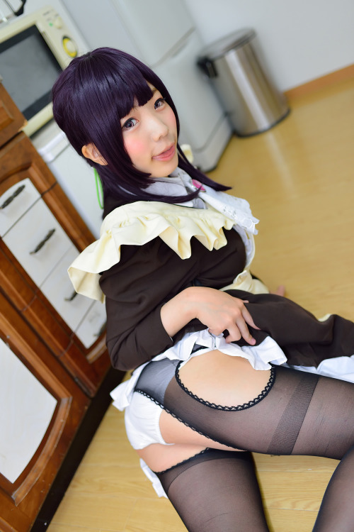 ImoCho - Mitsuki Kanzaki (Kagune) 1-17