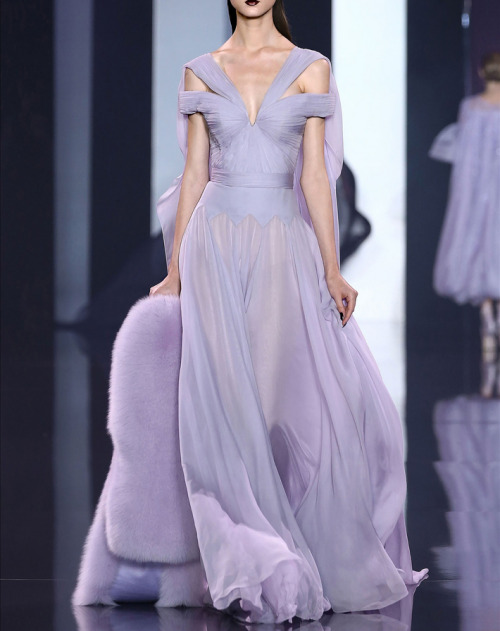 cheskax:Ralph & Russo Fall 2014 Haute Couture