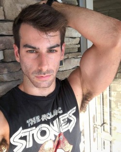 Hairy Armpits Dudes Addict