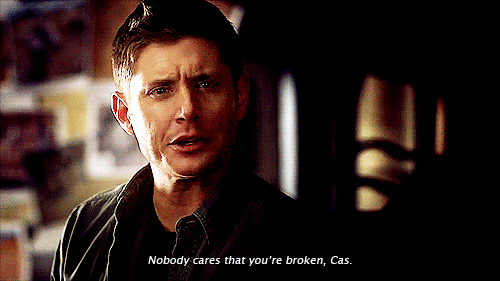 10 reasons to watch Supernatural