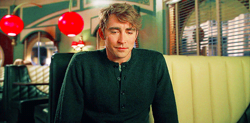 Porn When Lee Pace does this:  Or this: OR THIS: photos