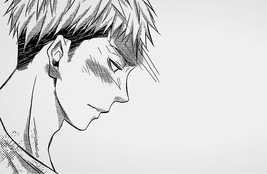 fujoshii&ndash;chan:  // 