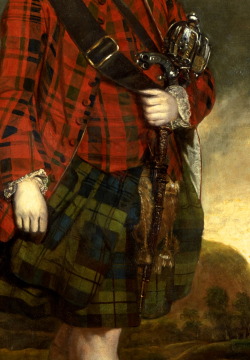John Murray, 4th Earl of Dunmore, Governor