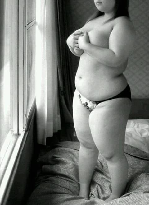 Sensuality BBW