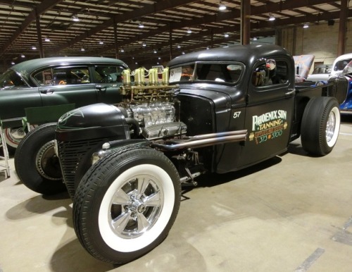 Hotrodjunkie