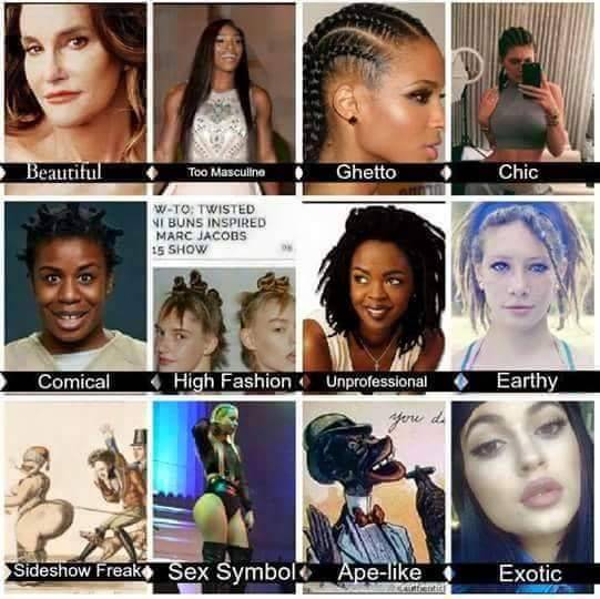 renamok:  Hmm. ​that Caitlyn/Serena comparison is transphobic, but other than that…