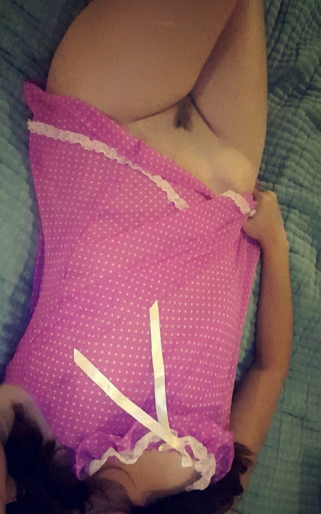 soccer-mom-marie:  macmilf4:  macmilf4:  Having fun tonight…. #feelingsexy #pigtails  Awwww I forgot about these pics!  Go check her out!