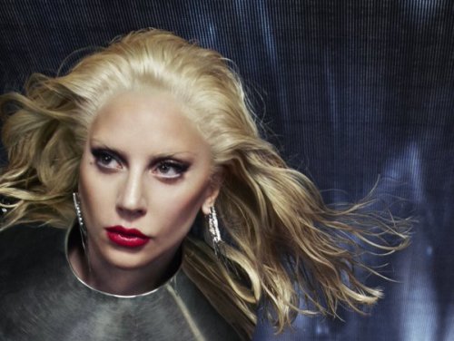 gagafanbasedotcom: Intel will fuse technology & innovation with Lady Gaga’s unique artistry &a