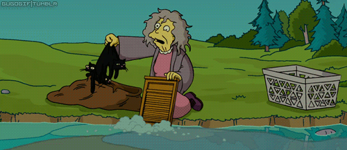 The Importance Of Being Idle