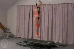 boundgaggedandfucked:  More BDSM Hot Collections