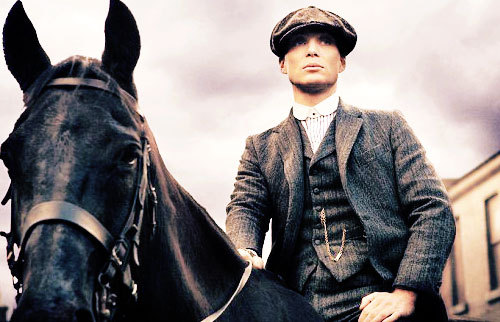 The Myers-Briggs® Personality Types of the Peaky Blinders Characters -  Psychology Junkie