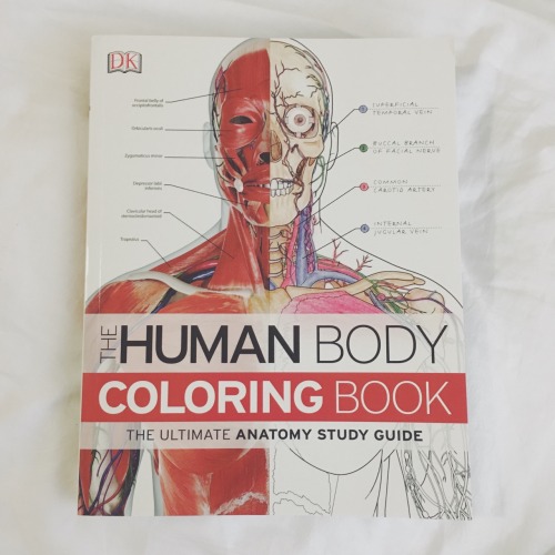 scrubsandawhitecoat: The coolest coloring book/study guide…