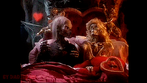 diablito666:  Love To Death 