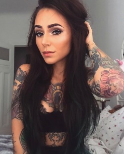 Sexy Ink