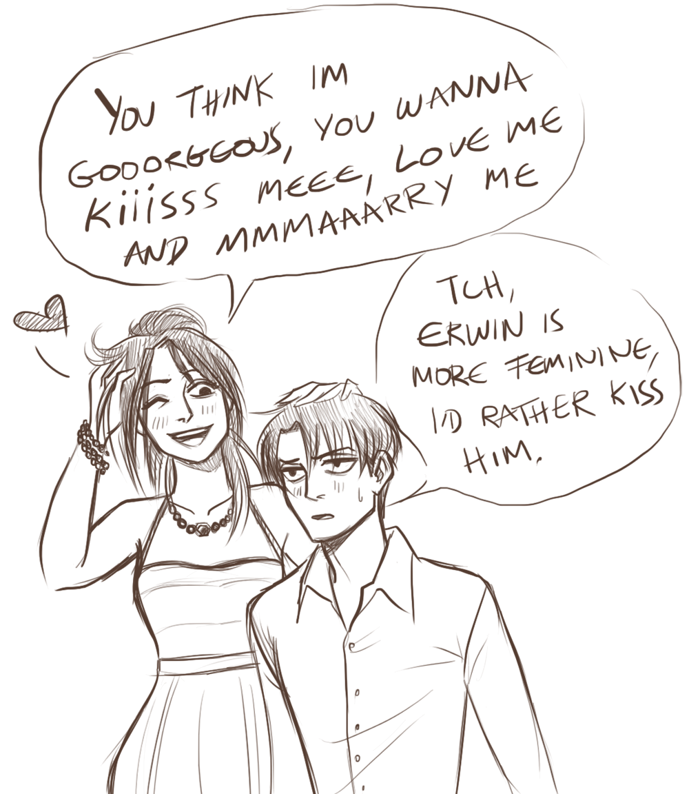 drinkyourfuckingmilk:  SORRY THIS WAS RUSHED but hell yeah what an awesome AU THANK