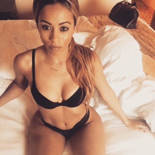 fletchertrowan:  Kaylin Garcia