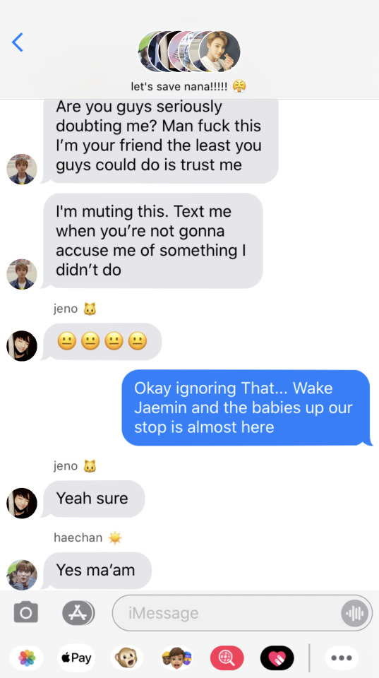 Murder Replay | Twenty Six - Tell Lucas To Stop Flirting
