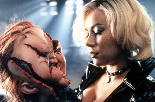 scene-on-the-screen: Bride of Chucky (1998)