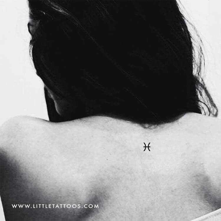 Tumblr little meaning tattoos with 16 Tiny